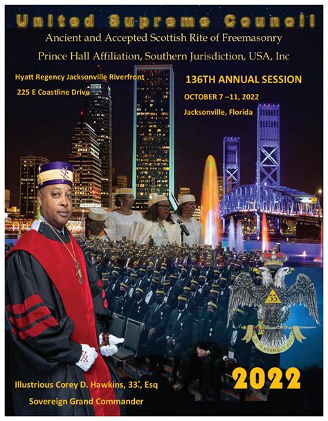 Its mission is to provide effective and suitable leadership for the membership of the Ancient Accepted Scottish Rite, Southern Jurisdiction, and to engage and inspire good men to live according to the Masonic tenets of Brotherly Love, Tolerance, Charity, Relief, and Truth by being an. . United supreme council southern jurisdiction prince hall affiliation
